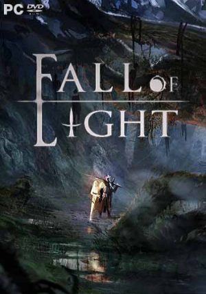 Fall of Light