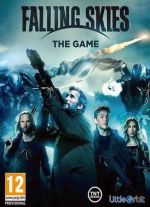 Falling Skies: The Game