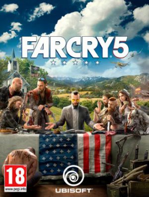 Far Cry 5