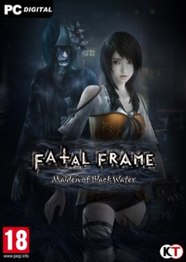 Fatal Frame / Project Zero: Maiden of Black Water