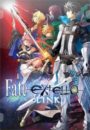 Fate/EXTELLA LINK