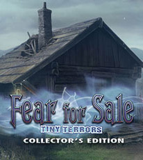 Fear for Sale Collection (2011 - 2018)