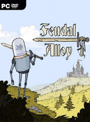 Feudal Alloy (2019)