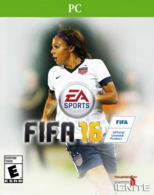 FIFA 16