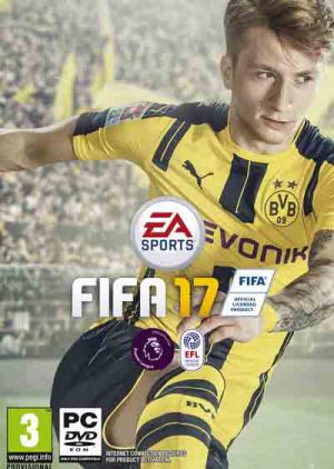 FIFA 17