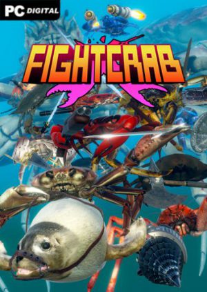 Fight Crab (2020)