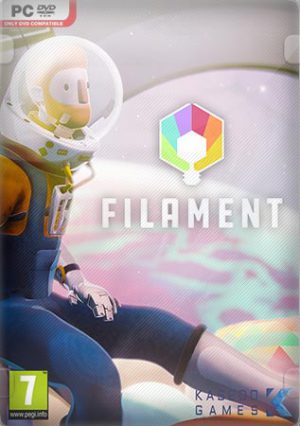 Filament (2020)