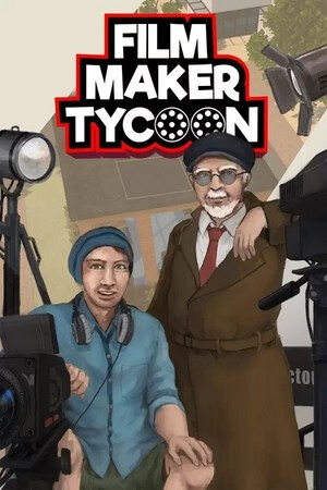Filmmaker Tycoon (2020)