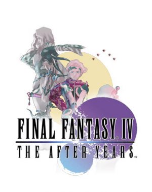 Final Fantasy IV: The After Years