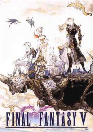 Final Fantasy V