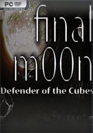 final m00n - Defender of the Cubes
