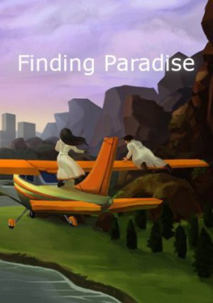 Finding Paradise