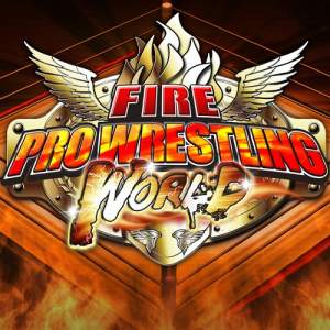 Fire Pro Wrestling World