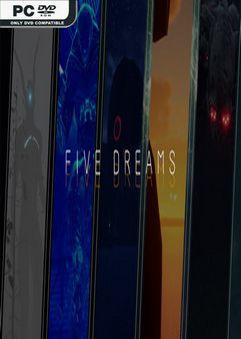 Five dreams (2021)