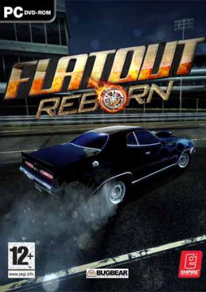 FlatOut 2: Reborn