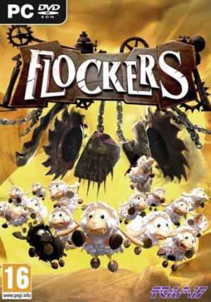 Flockers (2014)