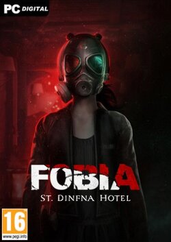 Fobia - St. Dinfna Hotel