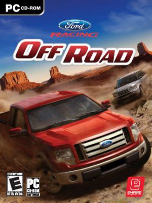 Ford Racing Off Road + Ford Racing 2-3