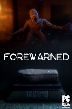 FOREWARNED (2022)