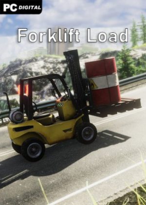 Forklift Load (2020)