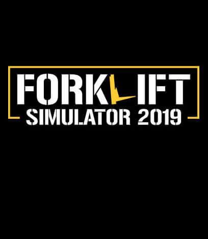 Forklift Simulator 2019