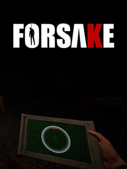 Forsake (2022)