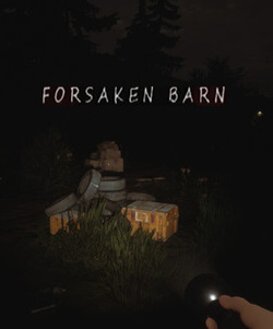 Forsaken Barn (2022)