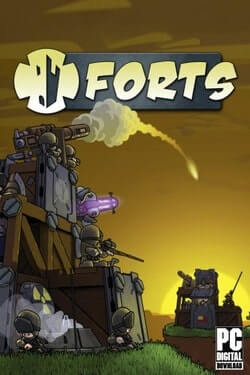 Forts (2017)