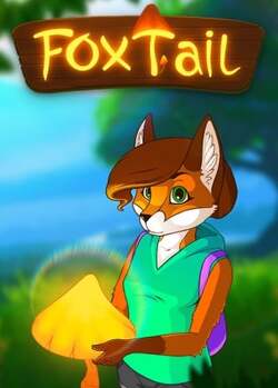 FoxTail (2018)