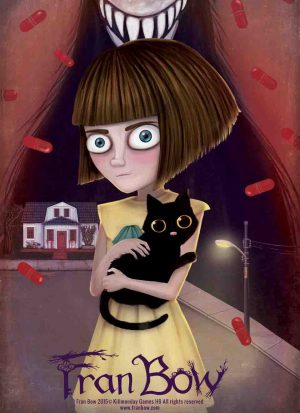 Fran Bow (2015)