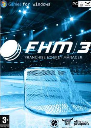 Franchise Hockey Manager 3