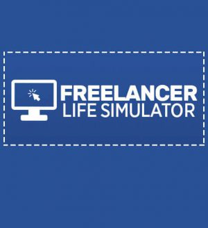 Freelancer Life Simulator