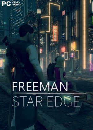 Freeman: Star Edge