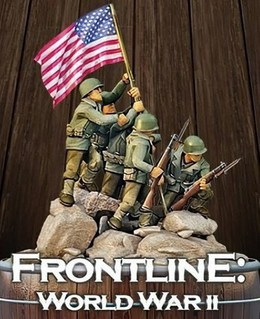 Frontline: World War II