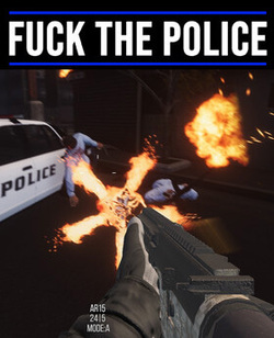 Fuck The Police (2020)