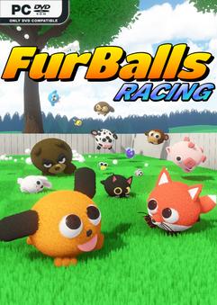 FurBalls Racing (2023)