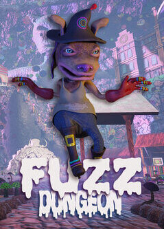 Fuzz Dungeon (2021)