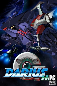 G-Darius HD (2022)