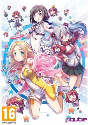 Gal*Gun 2 (2018)