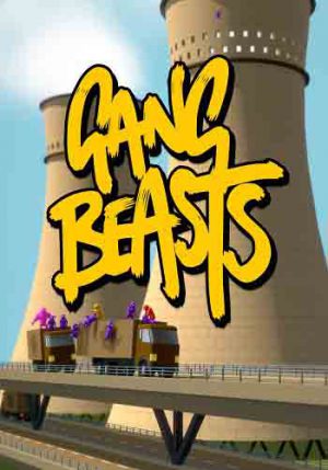 Gang Beasts (2017)