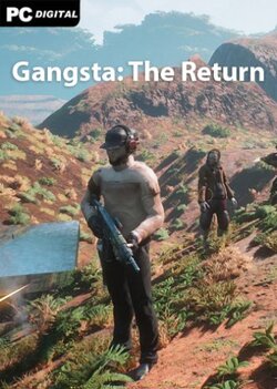 Gangsta: The Return (2022)