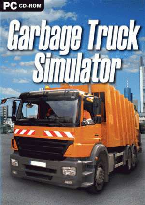 Garbage Truck Simulator (2011)