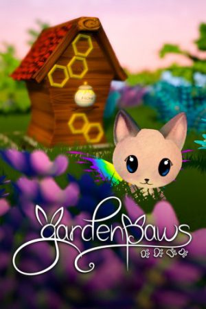 Garden Paws (2018)