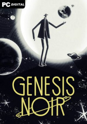 Genesis Noir (2021)