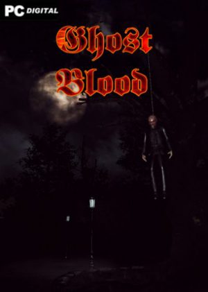 Ghost blood (2021)