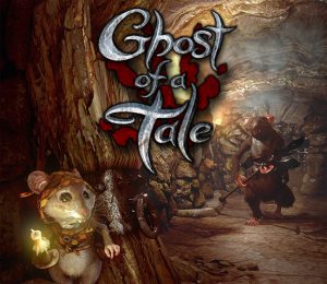 Ghost of a Tale