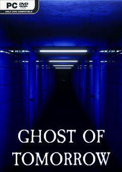 Ghost of Tomorrow: Chapter 1