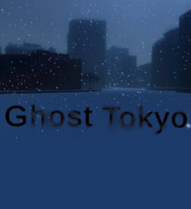 Ghost Tokyo (2021)