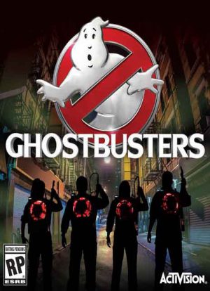 Ghostbusters  (2016)