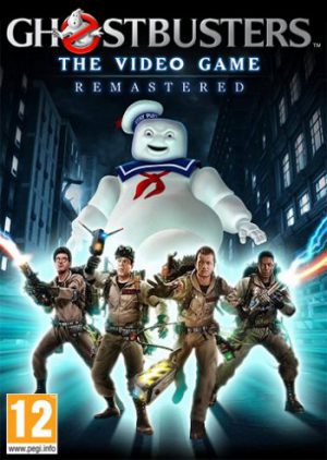 Ghostbusters: The Video Game Remastered (2019)